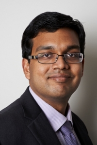 Dr Neil Jeyasingam 